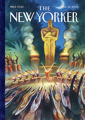 Award Ceremony Celebration Wall Art