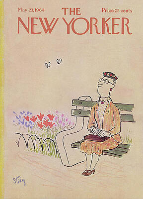 Tranquil Day at the Park Painting