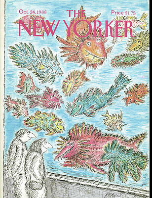 Brightly Colored Birds in the Sky Wall Art