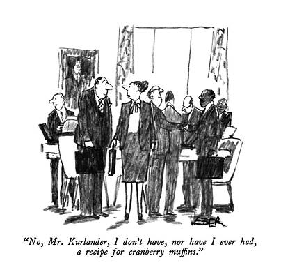 Office Meeting Cartoon Humor Drawing