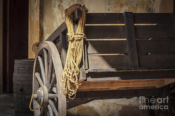 Puerto Rico Wall Art featuring the photograph Nostalgic Reflections by Mary Lou Chmura
