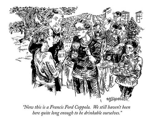 Wine Tasting Party Humor Wall Art