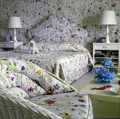 Olympiakos Bedroom Print