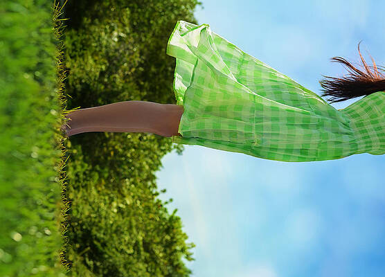 Happy Wall Art featuring the photograph On This Spinning Earth by Laura Fasulo