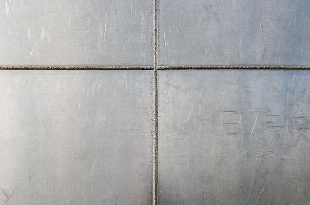 National Wall Art featuring the photograph People Are The Same Everywhere - Gateway Arch Detail Photograph by Duane Miller