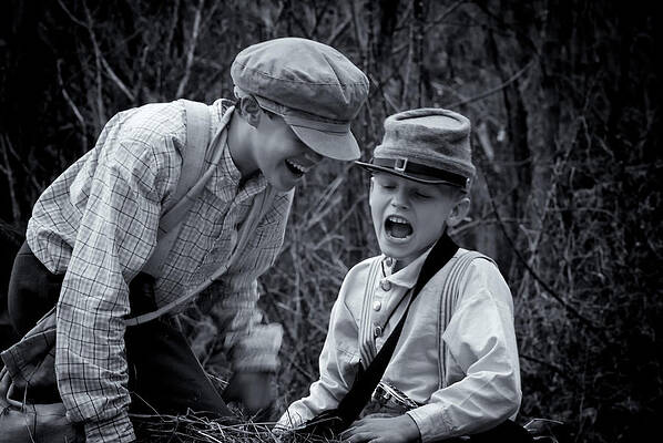 Forsake Wall Art featuring the photograph Practicing by Ghostwinds Photography