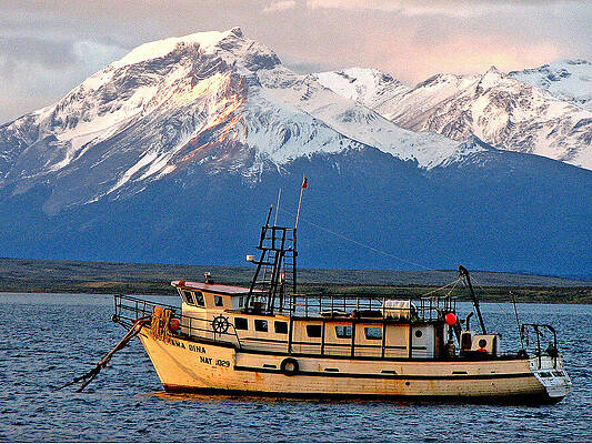 Mama Dina by Rick Locke - Out of the Corner of My Eye