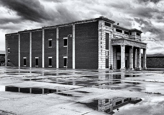 Montana Wall Art featuring the photograph Reflections by Ghostwinds Photography