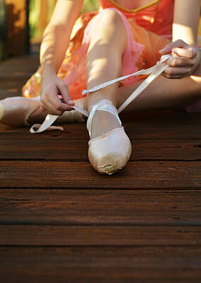 Happy Wall Art featuring the photograph Rituals by Laura Fasulo