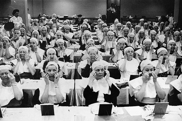 Vintage Beauty Workshop Wall Art