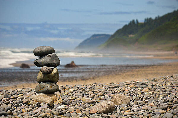 Wall Art featuring the photograph Serenity by Lisa Chorny
