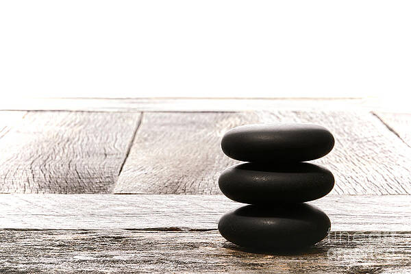 Wall Art featuring the photograph Simplicity by Olivier Le Queinec