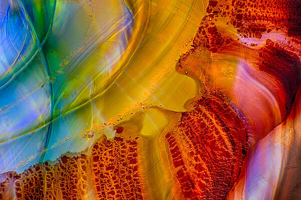 Wall Art featuring the photograph Sleeping Baby by Omaste Witkowski