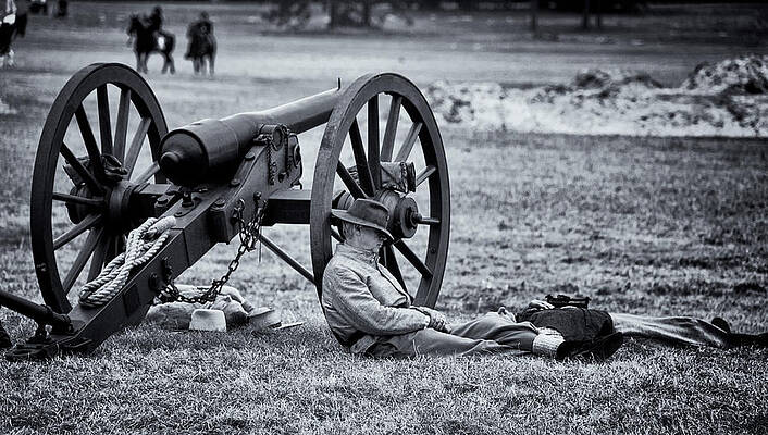 Forsake Wall Art featuring the photograph Snoozing by Ghostwinds Photography