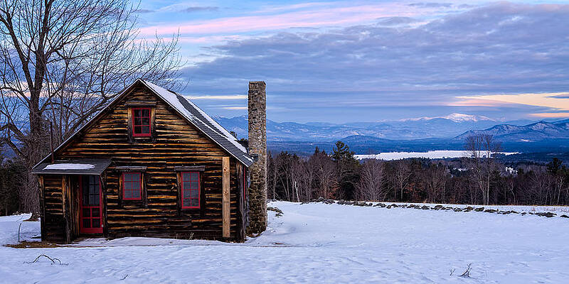 Photograph - Spectacular View by Jeff Sinon
