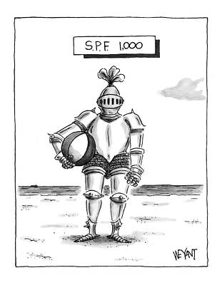 Sun Drawing - 's.p.f. 1,000' by Christopher Weyant