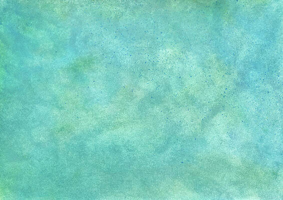 Wall Art featuring the photograph Textured Background Hand Painted With by Andipantz