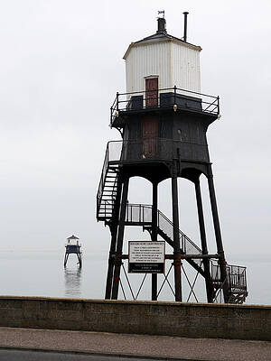 Historical Wall Art featuring the photograph The Old Pair by Richard Reeve