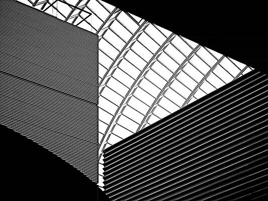 Wall Art featuring the photograph The Road Ahead by Rona Black