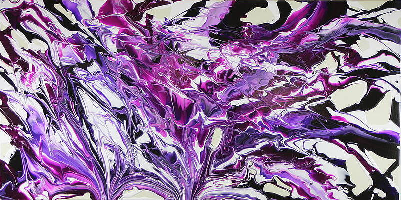 The Violet Hour by Madeleine Arnett