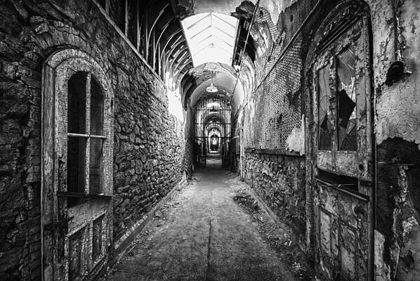 Montana Wall Art featuring the photograph Twilight Zone by Ghostwinds Photography