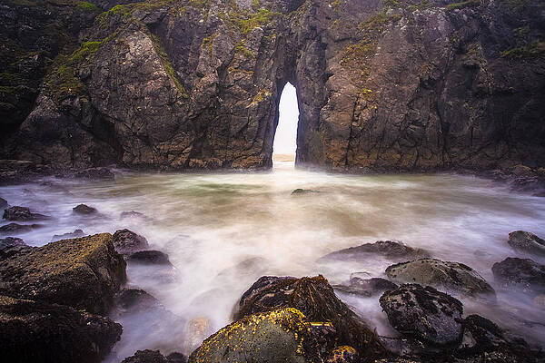 Photograph - Unlocking Wonders Beyond by Adam Mateo Fierro