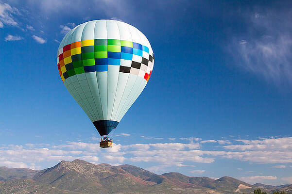 Sky Wall Art featuring the photograph Up by Nicholas Blackwell