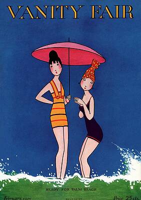 Ready for Palm Beach Wall Art