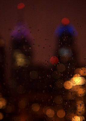 Wall Art featuring the photograph Waiting by Rona Black