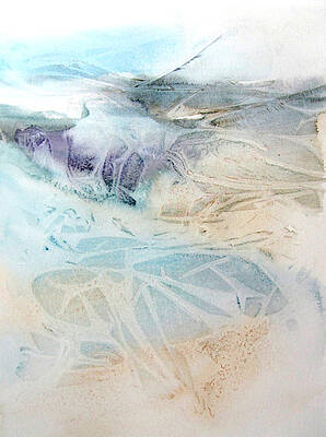 Water Worlds 1 by Amanda Amend