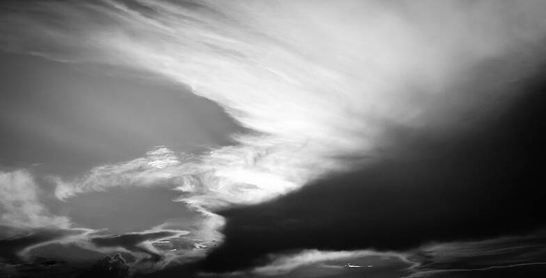 Architecture Photograph - Winterspell by AM FineArtPrints