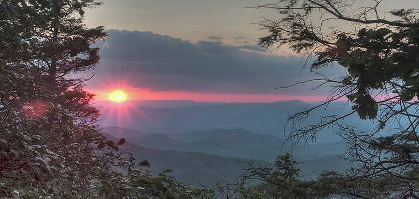 Photograph - Eye In The Sky by Rob Narwid
