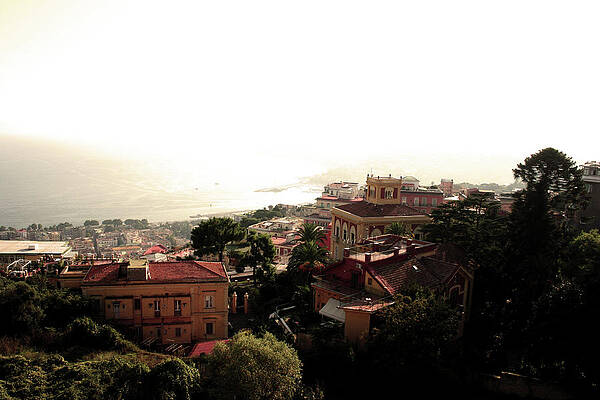 Architecture Photograph - Landscapes Of Europe by La Dolce Vita