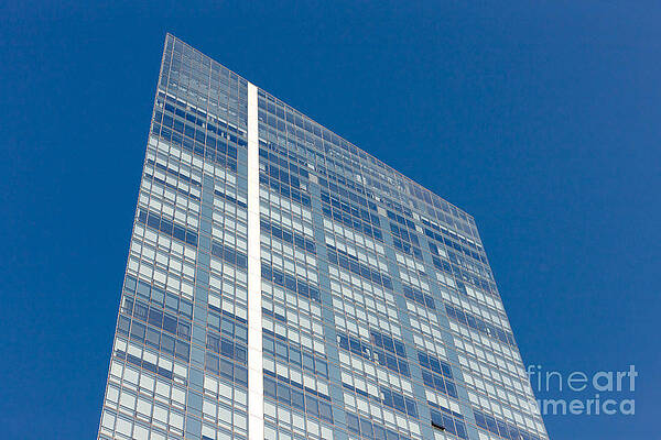 Wall Art featuring the photograph Ritz-Carlton Westchester I by Clarence Holmes