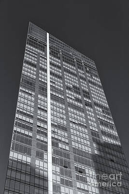 Wall Art featuring the photograph Ritz-Carlton Westchester IV by Clarence Holmes