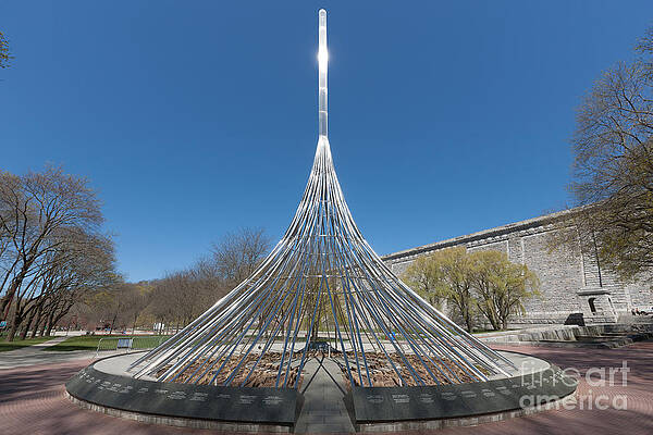 Wall Art featuring the photograph The Rising I by Clarence Holmes