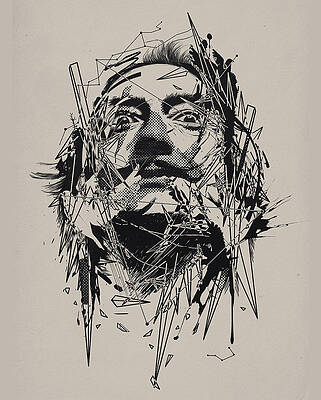 Dali by Nicebleed