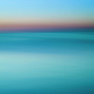 Toronto Photograph - Lake Ontario - Abstarct Photography #4 by Shankar Adiseshan