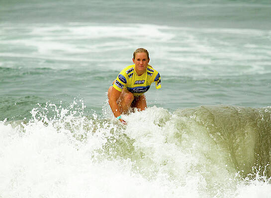 California Photograph - Bethany Hamilton #5 by Waterdancer