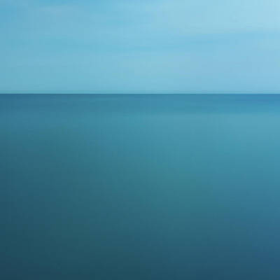 Toronto Photograph - Lake Ontario - Abstarct Photography #3 by Shankar Adiseshan