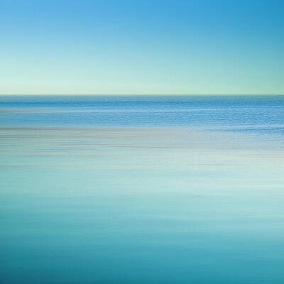 Toronto Photograph - Lake Ontario - Abstarct Photography #2 by Shankar Adiseshan