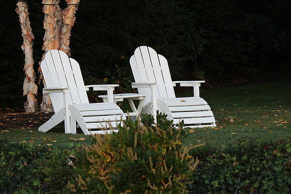 Summer Photograph - Wolfeboro NH #48 by Donn Ingemie