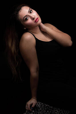 Laura by Al Poullis