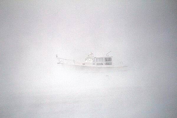 Summer Photograph - Wolfeboro NH #52 by Donn Ingemie