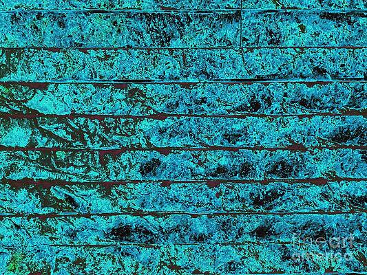 Wall Art featuring the photograph Against The Ice by Onedayoneimage Photography