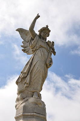 California Wall Art featuring the photograph Ascend To Heaven. by C Thomas Cooney