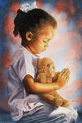 Bed Time by Nicole Minnis