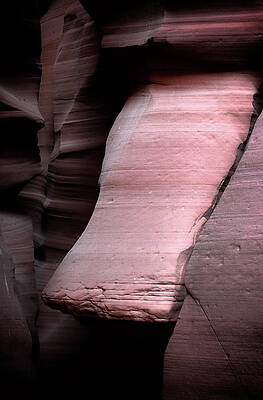 Rocky Photograph - Bell by Nicholas Blackwell