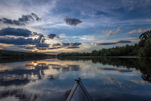 Wilkinson Wall Art featuring the photograph Blue #1 by Todd Wilkinson