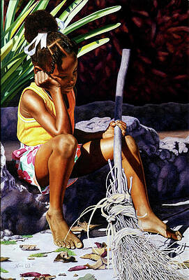 Cinderella by Nicole Minnis